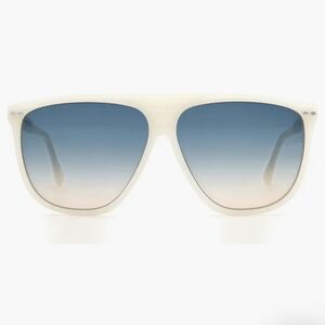 Isabel Marant 61mm Oversize Sunglasses